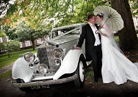 Prestige Wedding Cars 1071882 Image 0